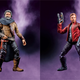 Illustration for article titled The Most Amazing Marvel Figures Seen at Toy Fair This Year
